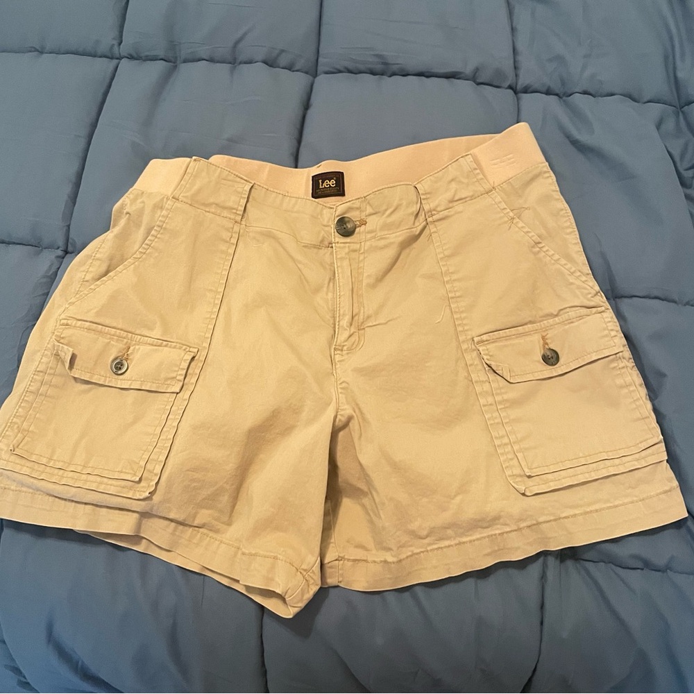 Cargo shorts